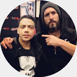 Robinboyd Xaxa (@punisher_cosplayer) | Playsee: Join Your Local Community